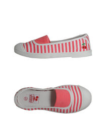 LE TEMPS DES CERISES - Ballet flats