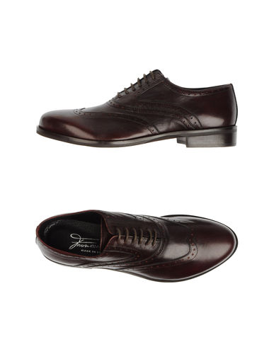 ZOOM FRANCESCONI - Laced shoes