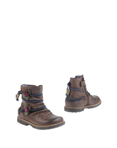 ZOOM STONES AND BONES - Ankle boots