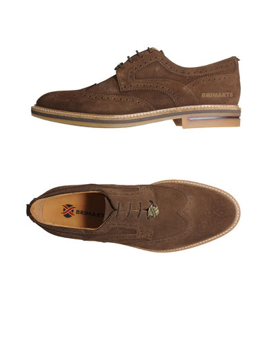 ZOOM BRIMARTS - Lace-up shoes