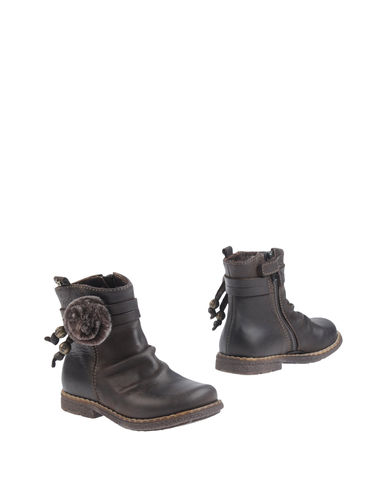 ZOOM STONES AND BONES - Ankle boots
