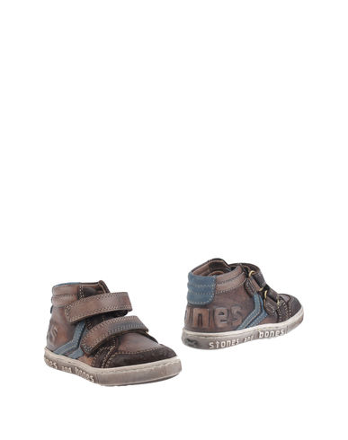 ZOOM STONES AND BONES - Ankle boots