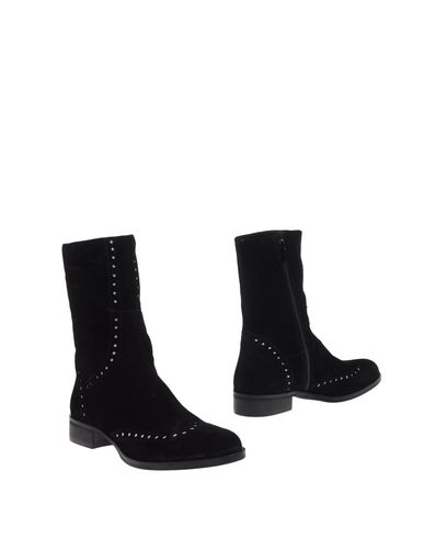 ZOOM FRANCESCONI - Ankle boots