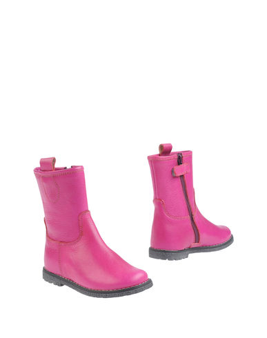 ZOOM STONES AND BONES - Ankle boots