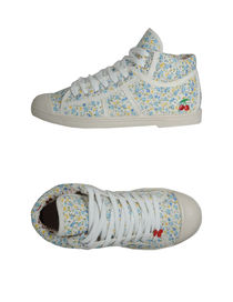 LE TEMPS DES CERISES - Low-tops