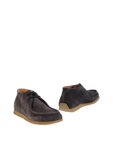 ZOOM CARSHOE - Ankle boots