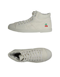 LE TEMPS DES CERISES - High-tops
