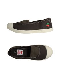 LE TEMPS DES CERISES - Ballet flats