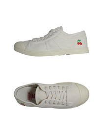 LE TEMPS DES CERISES - Low-tops