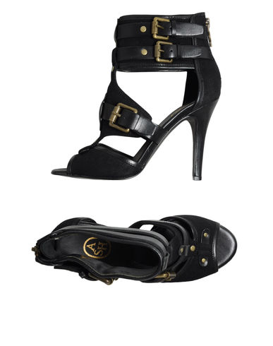 ZOOM ASH - High-heeled sandals