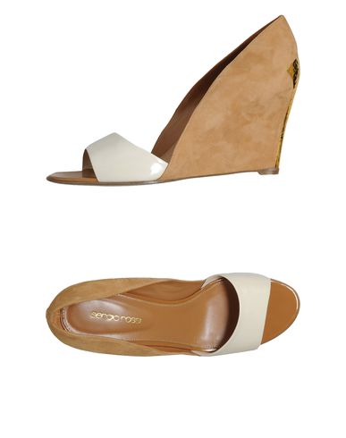 ZOOM SERGIO ROSSI - Wedge
