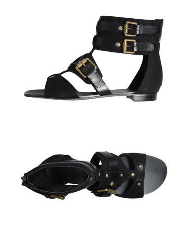 ZOOM ASH - Sandals