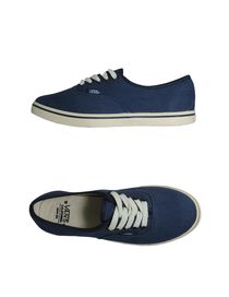 VANS - Low-tops