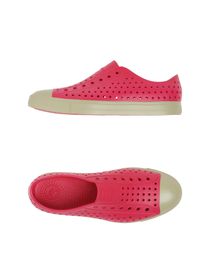 NATIVE - Low-tops