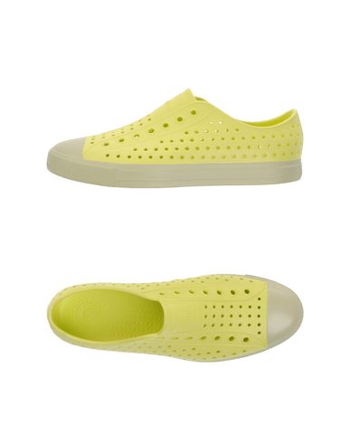 ZOOM NATIVE - Low-tops