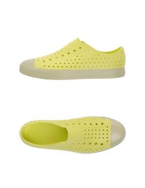 NATIVE - Low-tops