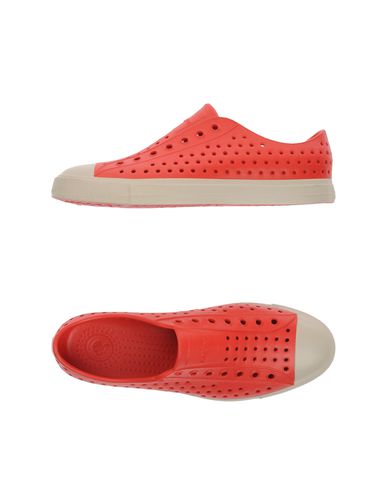 ZOOM NATIVE - Low-tops