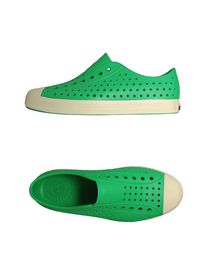 NATIVE - Low-tops