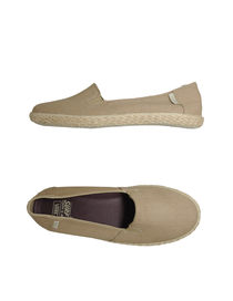 VANS CALIFORNIA - Espadrilles