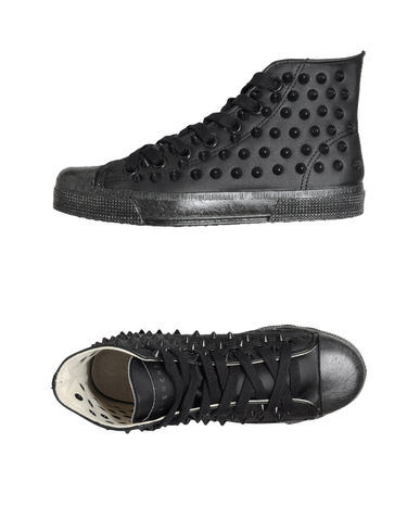 ZOOM GIENCHI - High-top trainers