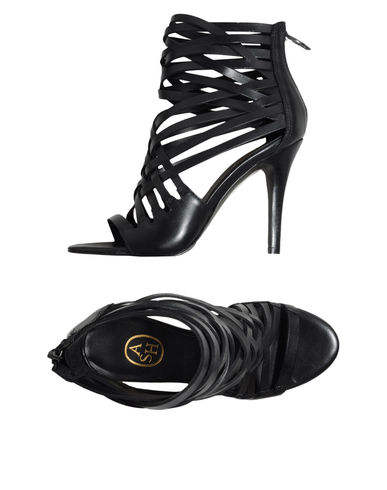 ZOOM ASH - High-heeled sandals