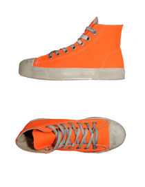 GIENCHI - High-tops