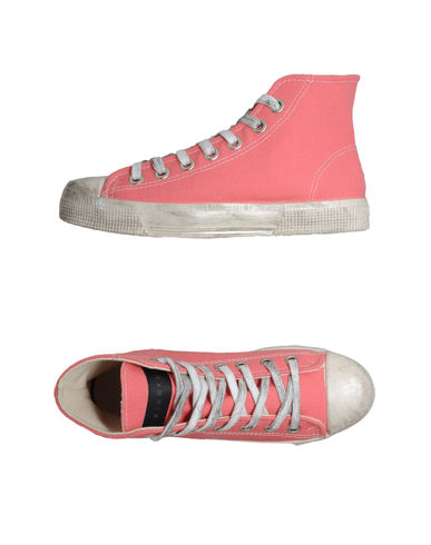 ZOOM GIENCHI - High-top trainers