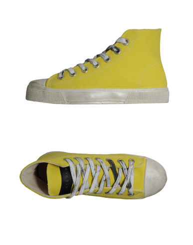 ZOOM GIENCHI - High-tops