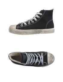 GIENCHI - High-tops