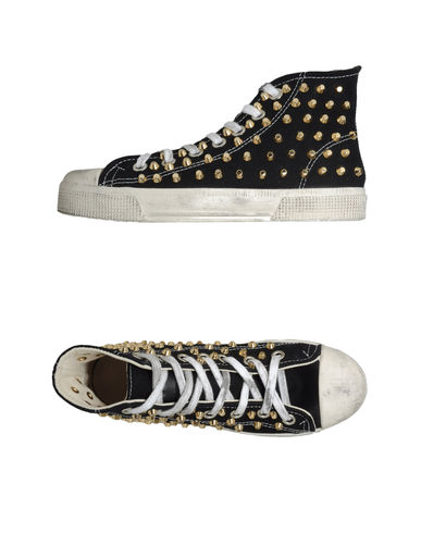 ZOOM GIENCHI - High-top sneaker