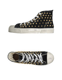GIENCHI - High-tops