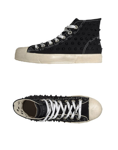 ZOOM GIENCHI - High-top trainers