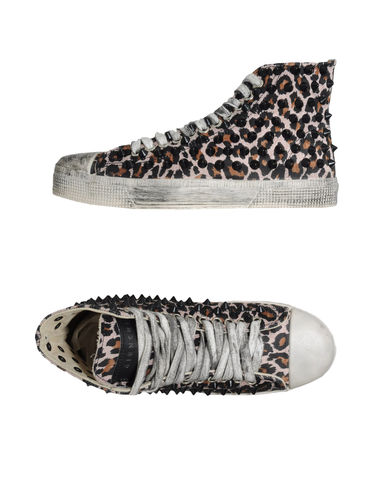 ZOOM GIENCHI - High-top trainers