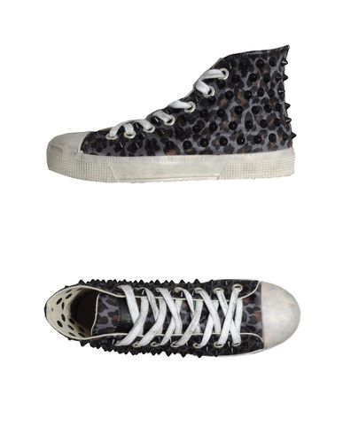 ZOOM GIENCHI - High-top trainers