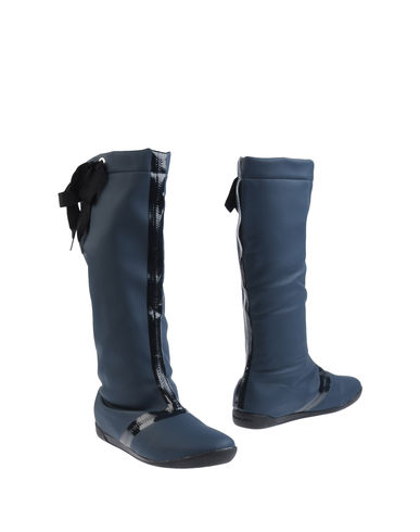 ZOOM FESSURA - Boots