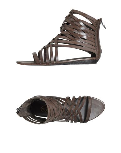 ZOOM ASH - Sandals