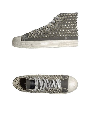 ZOOM GIENCHI - High-top sneaker