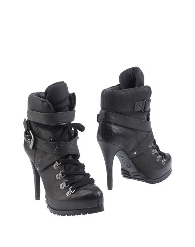 ZOOM ASH - Ankle boots