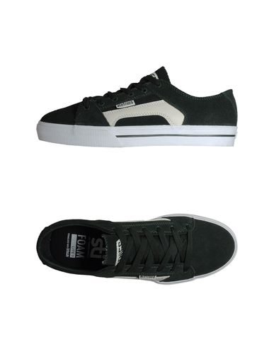 ZOOM ETNIES - Low-tops