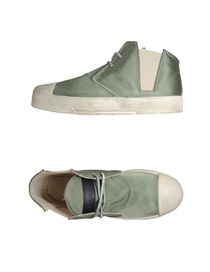GIENCHI - High-tops