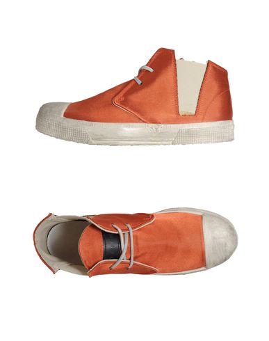 ZOOM GIENCHI - High-top sneaker