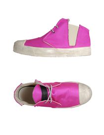 GIENCHI - High-tops