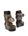 Dark brown Dark brown