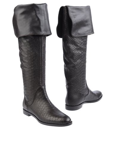 ZOOM SERGIO ROSSI - Boots