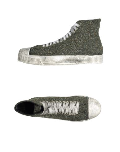 ZOOM GIENCHI - High-top trainers