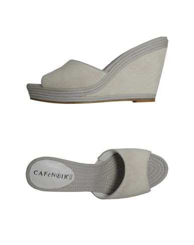 ZOOM CAFe'NOIR - Sandals