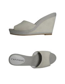 CAFe'NOIR - Sandals