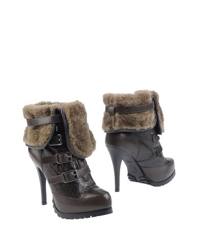 ZOOM ASH - Ankle boots