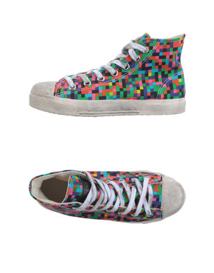 GIENCHI - High-top trainers