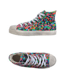 GIENCHI - High-tops